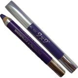 9x9 Dudak Kalemi ve Far(Lipliner & Eye Shadow) - 002