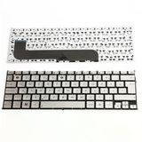 9Z.n8kbu.g01, 9Z.n8ksq.61d Klavye Tuş Takımı Gri Tr