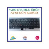 9Z.Nbkst.00T Klavye Tuş Takımı Siyah Tr