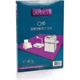 A-3 Ohp Fotokopi Asetatı, Yüksek Kaliteli Ofis Kağıdı ve Fotokopi Malzemesi - Seçenek 1 - Ahşap - Bej - Siyah