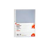 A-4 Poşet Dosya Eco 30 Micron 100 Lü 4830-Eco 1 Paket 100 Adet 100 Adet
