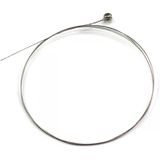 A-506L1 Elektro Ve Akustik Gitar İçin Tek Tel 010 Numara Birinci Tel