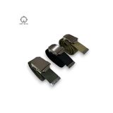 a+ aksoy tactical Metal Tokalı Tarz Palaska 3 lü Set
