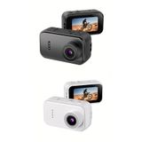 a+ anyplus F2 Mini Parmak Kamera - 720P HD, IPS Ekran, 25g Hafif, Vlog, Seyahat Taşınabilir Aksiyon Kamerası