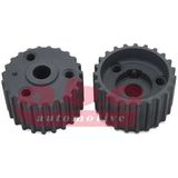 a.b.a 25100016 25100016 Krank Dişlisi Albea 1.2 8V -1.2 16 V Tüm Mot..1.4 8 V Tri Motor