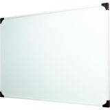 A+ Beyaz Duvara Monte Okul Yazı Tahtası 60x90 cm Ekonomik Kullanışlı Tasarım - 60 x 90 cm