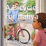 A Bicycle for Baliya