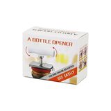 A Bottle Opener Çevir--Sıkıştır--Aç=kollu Metal Kavanoz Açacak Plastik Kol (2)