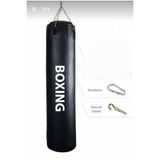 A Boxing Orta boy boks torbası