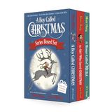 A Boy Called Christmas Series Boxed Set: A Boy Called Christmas / The Girl Who Saved Christmas / A Mouse Called Miika