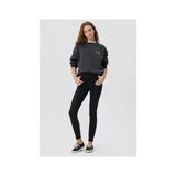 A.C.A.i.P Dark Smoke Str Kadın Kot Pantolon M101065-32045