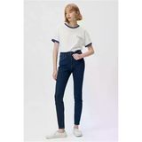 A.C.A.i.P Deep Blue MOVE Kadın Kot Pantolon M101065-85255