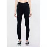 A.C.A.i.P Duble Black Kadın Kot Pantolon M101065-31103