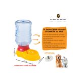 A.C.E.K PLASTİK Otomatik Kedi Köpek Suluğu 19lt Damacana Uyumlu [renk Değişkendir- X Damacana Yok X]