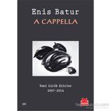 A Cappella - Enis Batur