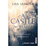 A Castle so Cruel – Wo das Licht zerbricht (Nocturne Tales 2): Roman | Düster-märchenhafte Enemies-to-Lovers-Romance mit Twist