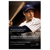 A cena con Joe DiMaggio: Memorie di un eroe italoamericano (Scritture e Visioni a cura di Stefano Donno per iQdB edizioni, Band 54)