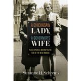 A Chickasaw Lady, a Governor`s Wife – Alice Hearrell Murray in the Era of the New Woman
