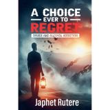 A Choice Ever To Regret: Drugs and Alcohol Addiction
