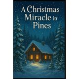 A Christmas Miracle in the Pines: A Holiday Romance Novella