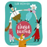 a ciranda de lagrimas