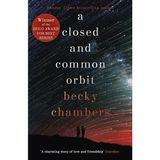A Closed And Common Orbit - Becky Chambers