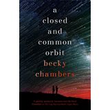 A Closed and Common Orbit: Wayfarers 2