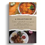 A Collection of Indo-Global Recipes Book 4 Coda & Miscellaneous