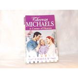 A Corner of Heaven Theresa Michaels