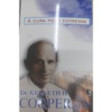 A Cura Pelo Estresse (Em Portuguese do Brasil)