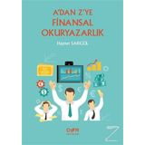 A dan Z ye Finansal Okuryazarlık - Haşmet Sarıgül
