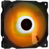 A-DATA KASA FAN ARGB XPG BLACK VENTO120ARGB-BKCWW 120MM TEKLİ 3PİN