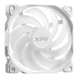 A-DATA KASA FAN ARGB XPG WHITE VENTO120ARGB-WHCWW 120MM TEKLİ 3PİN