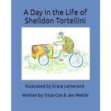 A Day in the Life of Shelldon Tortellini