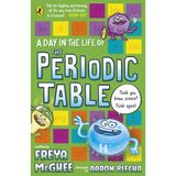 A Day in the Life of the Periodic Table