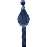 A Design Topbaş Mızrak - Raylı Kapı - Duvar Korkuluğu-Küpeşte (5'li Paket)