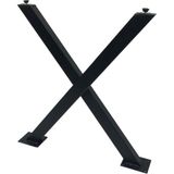 A Design X Masa Ayağı 1 Adet