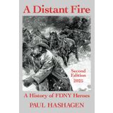 A distant fire: A history of FDNY heroes