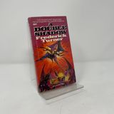 A Double Shadow [Paperback] Frederick Turner