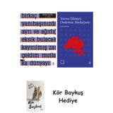 A ! Etika + Everest Açıkhava 39 - Dedemin Madalyası + Kör Baykuş