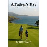 A Father's Day: Some journeys begin with a dream. This one begins with a father’s belief.