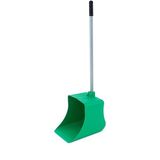 A Form Endüstiryel Faraş Metal Sap Yeşil