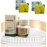 A-Gain Ci'alıs7 100MG 30'lu Tablet + Vega 100 Mg 4'lü Tablet x 2 Dizi ( 8 Adet ) Performansa_destek 2'li Set Erkeklere Takviye Kuvve_t2 Geçıktırı_ci2 Orjınal_gizlipaketleme - 1 Paket