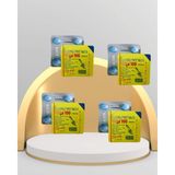 A-Gain V_ega 100 Mg 4'lü Tablet x 4 Dizi Ultra Performans Erkeklere Takviye Güc Orjınal Vega_hap 16 Kullanım SERTLESTIRIC_I16 Uzun Süren GEÇIKTIRI_ÇI4_GIZLIPKTLEME_VIÂGRÂ8_LIFTÂ7_Cİ_ALIS8 - 4 Adet