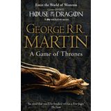 A Game Of Thrones: 1 A Song of Ice and Fire - George R. R. Martin