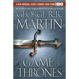 [A Game of Thrones: 1 (Song of Ice and Fire)] [By: Martin, George R R] [May, 2002]
