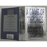 A Game of Thrones (A Song of Ice and Fire)