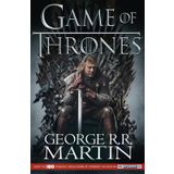 A Game of Thrones: Book 1