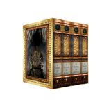A Game Of Thrones: Signed