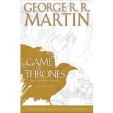 A Game of Thrones: The Graphic Novel: Volume Four: 4